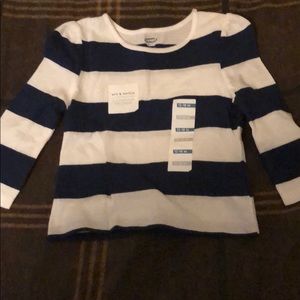 Old Navy Long sleeved T-shirt